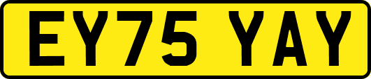 EY75YAY