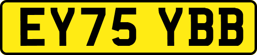 EY75YBB
