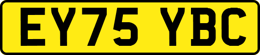 EY75YBC