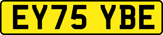 EY75YBE