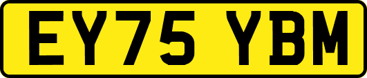 EY75YBM