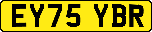 EY75YBR
