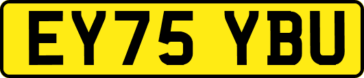 EY75YBU