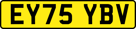 EY75YBV