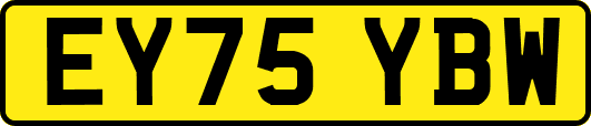 EY75YBW