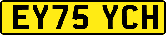 EY75YCH
