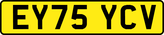 EY75YCV