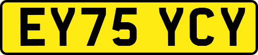 EY75YCY