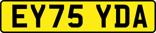 EY75YDA