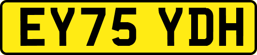 EY75YDH