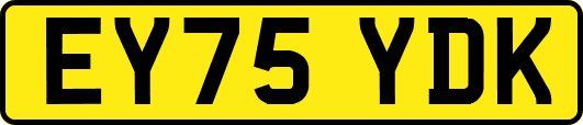 EY75YDK