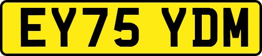 EY75YDM