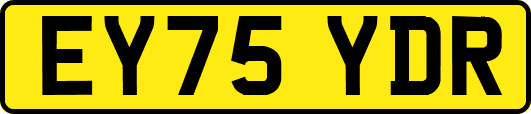 EY75YDR