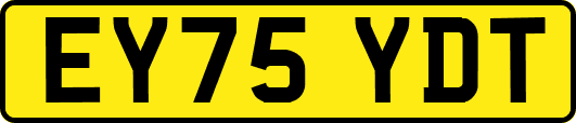 EY75YDT