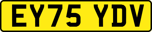 EY75YDV