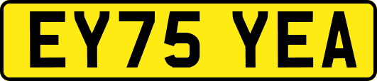 EY75YEA