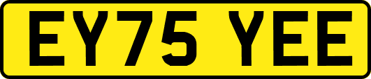 EY75YEE
