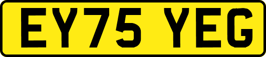 EY75YEG
