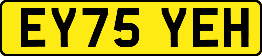 EY75YEH