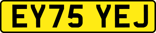 EY75YEJ