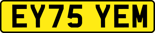 EY75YEM
