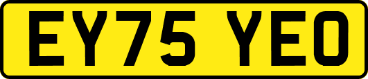 EY75YEO