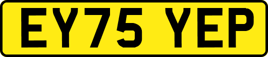 EY75YEP
