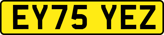EY75YEZ