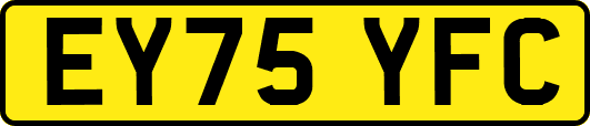 EY75YFC