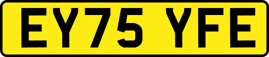 EY75YFE