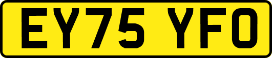 EY75YFO