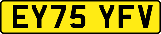 EY75YFV