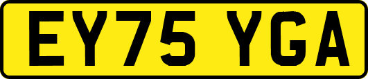 EY75YGA
