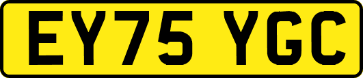 EY75YGC