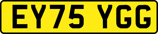 EY75YGG