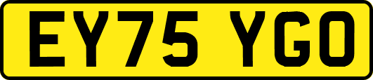 EY75YGO