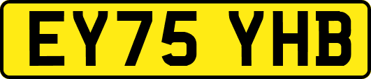 EY75YHB