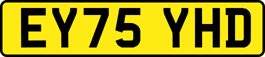 EY75YHD