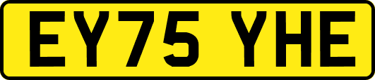 EY75YHE