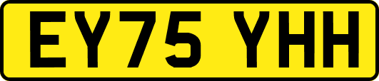 EY75YHH