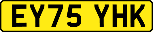 EY75YHK