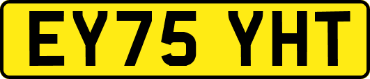 EY75YHT