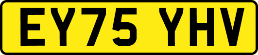 EY75YHV