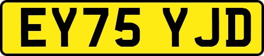 EY75YJD