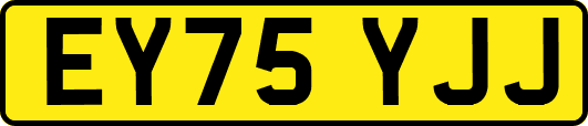 EY75YJJ