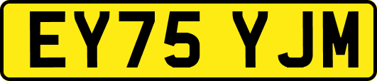 EY75YJM