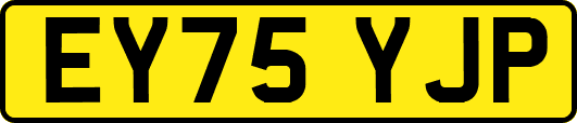 EY75YJP