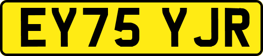 EY75YJR