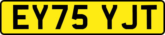 EY75YJT
