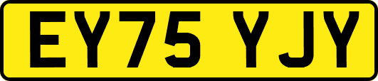 EY75YJY